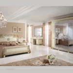 Vanity Wardrobe Set