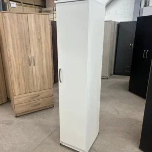 small wardrobe