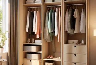 Wardrobe